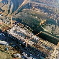 Oluk oluk para akacak!