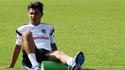 Muhammed Demirci Barcelona defterini açtı