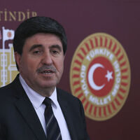HDP'li Tan: 3 tane çakma Nişantaşlı için...