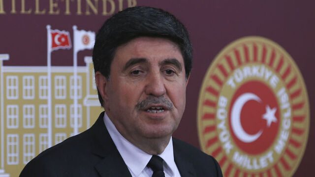 HDP'li Tan: 3 tane çakma Nişantaşlı için...