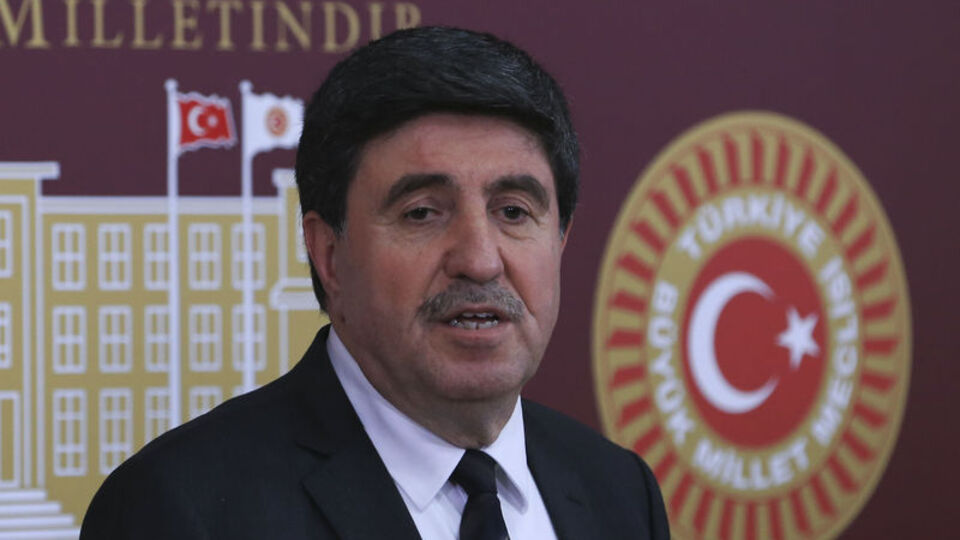 HDP'li Tan: 3 tane çakma Nişantaşlı için...