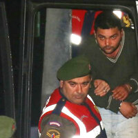 Katilin cenazesi 5 gün sonra...