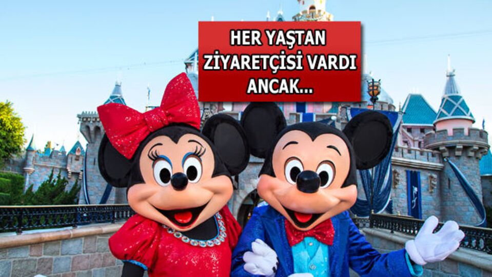 Miki fareye ağır suçlama!