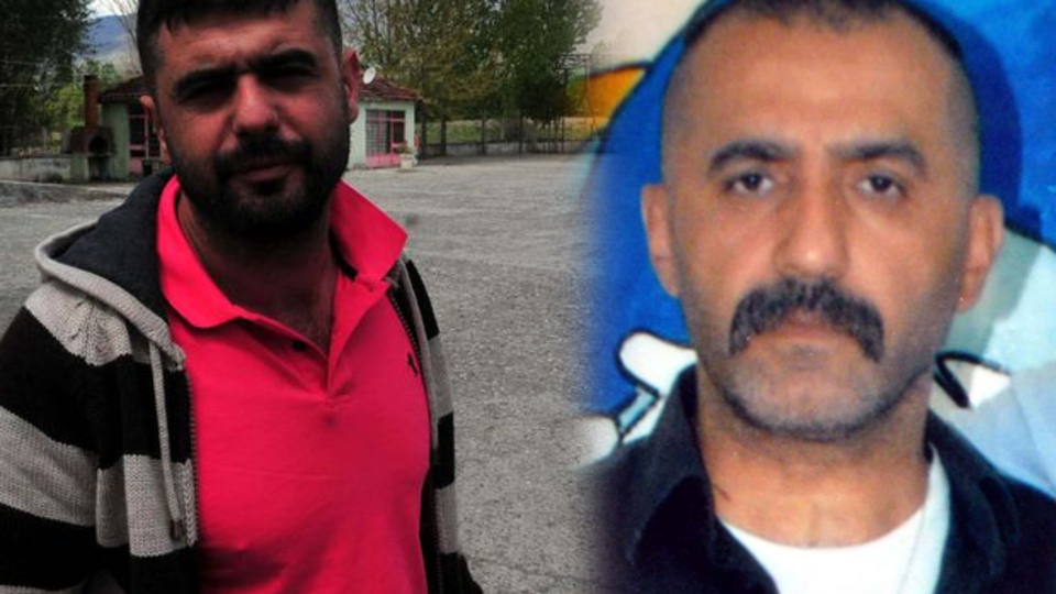 "Ağabeyim tetikçi değil, yüreğinin sesini dinlemiş"