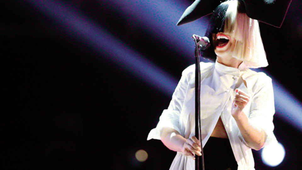 Gıcır gıcır müzik festivalleri