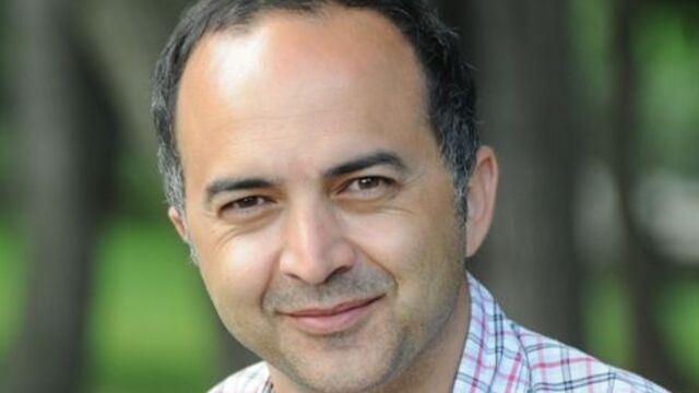 'Jorge'yi film haline getirecek