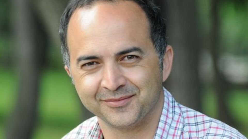 'Jorge'yi film haline getirecek