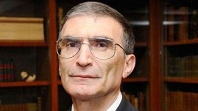 Aziz Sancar'ın ağabeyi hayatını kaybetti