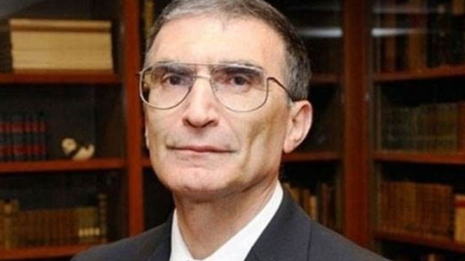 Aziz Sancar'ın ağabeyi hayatını kaybetti