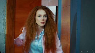 Kiralık Aşk'ta ilginç anlar!