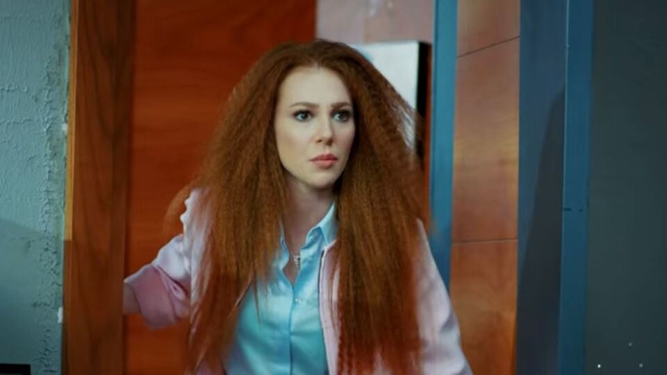 Kiralık Aşk'ta ilginç anlar!