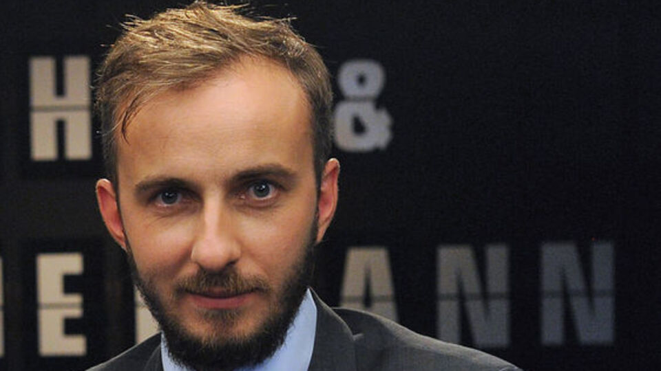 Böhmermann kararının perde arkası