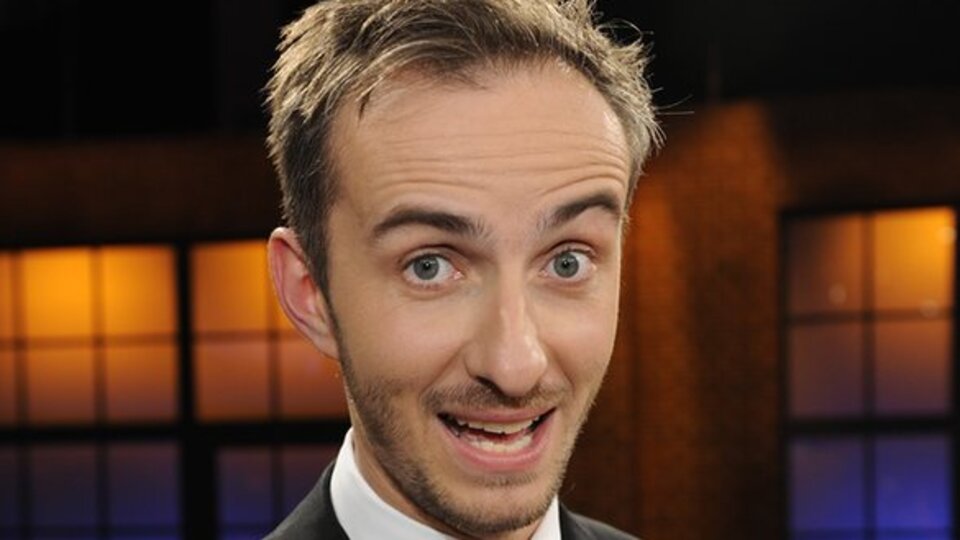 Böhmermann´a bir dava daha