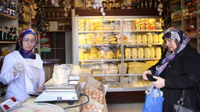 En çok o meslek tercih edildi