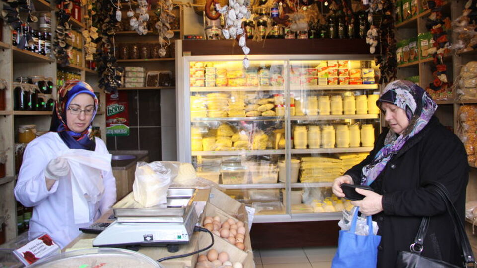 En çok o meslek tercih edildi