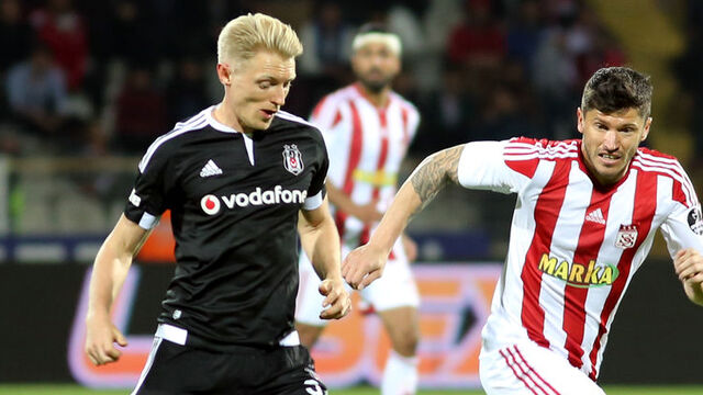 "Şu anda kutlama yapmanın zamanı değil"