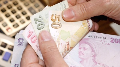 3.3 milyon kişinin borcu siliniyor