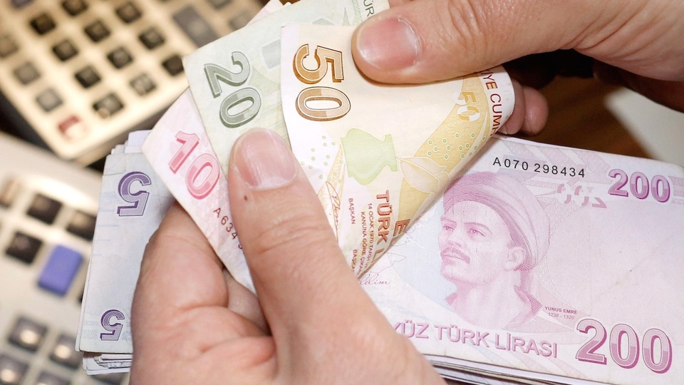 3.3 milyon kişinin borcu siliniyor