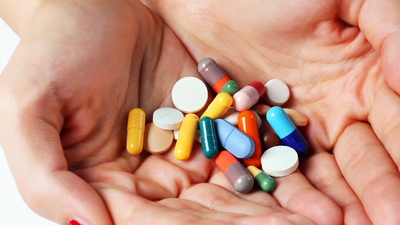 Dikkat bu ilaçlar böbreklere zarar veriyor!