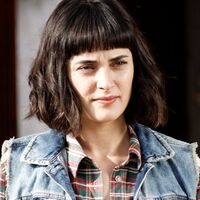 ‘Ben hiç 36 beden olamadım!’