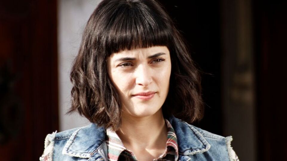 'Ben hiç 36 beden olamadım!'