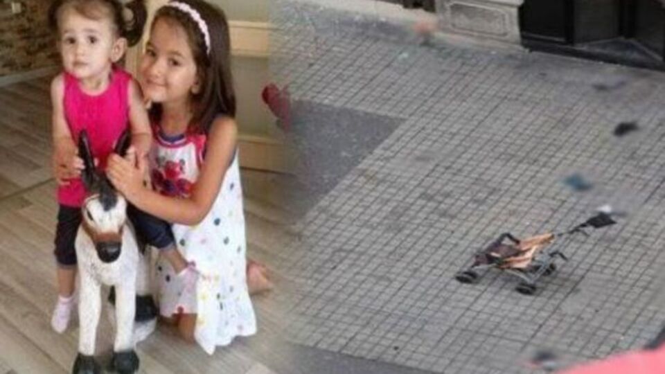 Asya bebek taburcu ancak...