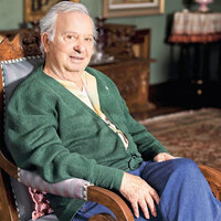 Beyaz saçlı Huysuz Virjin!