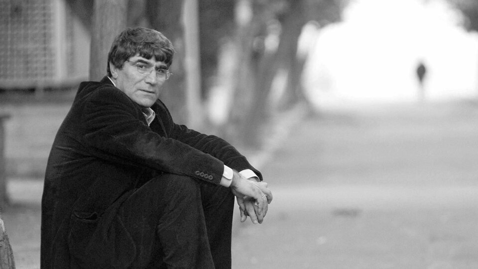 Birleşen Dink davaları Salı günü başlıyor