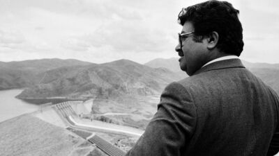 Aramızdan ayrılalı 23 yıl oldu!