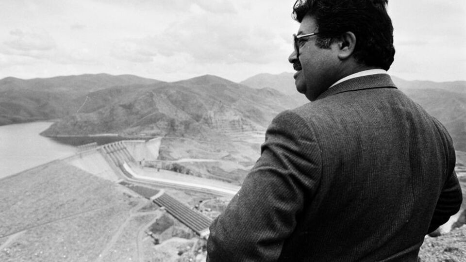 Aramızdan ayrılalı 23 yıl oldu!