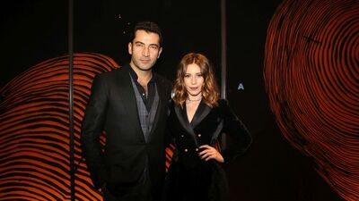 10 bin dolara gelin başı!