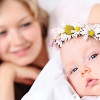 Eğer bebeğinizin gözü kayıyorsa...