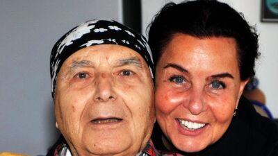 'Memduh'un yokluğuna alışamadım'