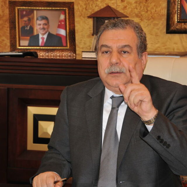 Yargıtay, İçişleri Bakanlığı'ndan 'Güler' izni istedi, reddedildi, itiraz edildi