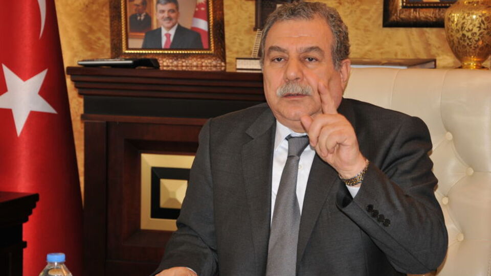 Yargıtay, İçişleri Bakanlığı'ndan 'Güler' izni istedi, reddedildi, itiraz edildi