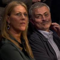 Jose'nin golcüsü olacak!