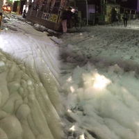 Deprem sonrası ortaya çıktı! Herkes şaşkın