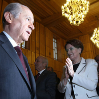 MHP yönetiminden Akşener'e şok!