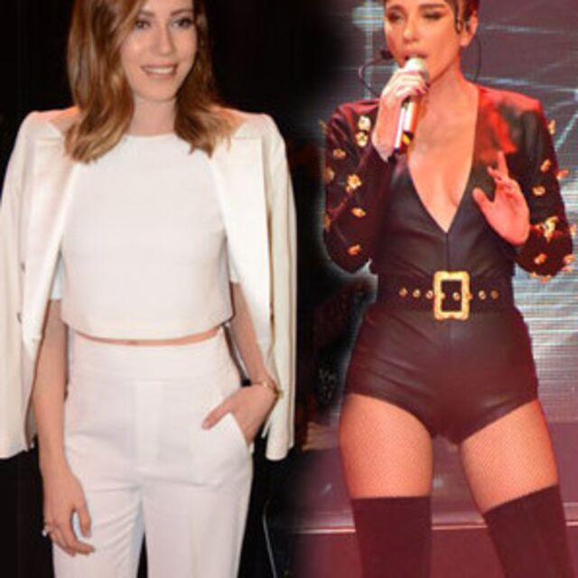 Sinem'inki mi daha pahalı, Gülşen'inki mi?