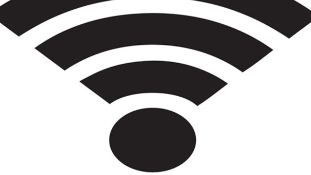 'Komşunun Wİ-Fİ'sini kullanmak caiz değil'