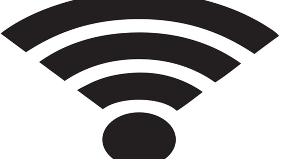 'Komşunun Wİ-Fİ'sini kullanmak caiz değil'