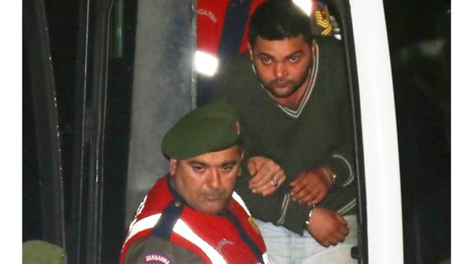 Özgecan Aslan'ın katili ile ilgili flaş gelişme!