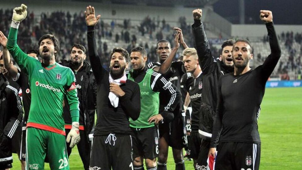 "Akhisar'ı yenersek bu iş biter"