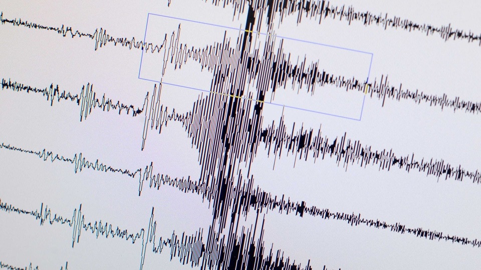 Ekvador'da deprem: Ölü sayısı 350'ye çıktı
