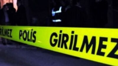 Düğünde silahlı kavga: 2 ölü, 5 yaralı