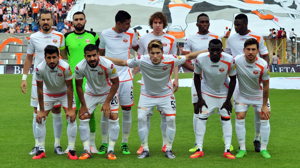 Süper Lig'e 2 puan kaldı!