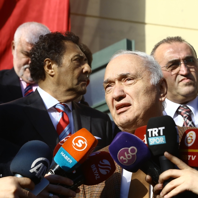 "Futbolcular serseme döndü"