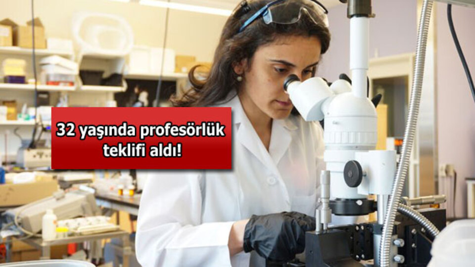 ABD bu Türk'ü konuşuyor!