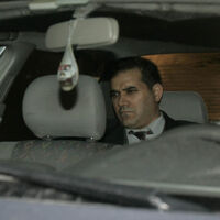 Yargıtay üyesi Kayan'a 'Kozmik Oda' incelemesi