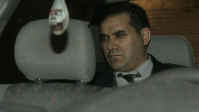 Yargıtay üyesi Kayan'a 'Kozmik Oda' incelemesi